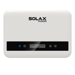 Inversor Solax X1-Mini-S-D-G4.0 Generación 4 con Wifi Incluido