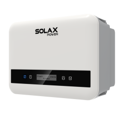 Inversor Solax X1-Mini-S-D-G4.0 Generación 4 con Wifi Incluido
