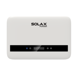 Inversor Solax X1-Boost-6.0K-G4 6000 W Gen. 4 con Wifi Incluido