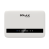 Inversor Solax X1-Boost-6.0K-G4 6000 W Gen. 4 con Wifi Incluido
