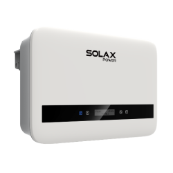 Solax Boost Generacion 4