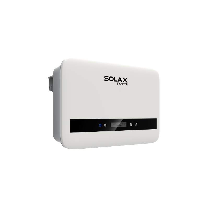 Solax Boost Generacion 4