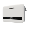 Inversor Solax X1-Boost-6.0K-G4 6000 W Gen. 4 con Wifi Incluido