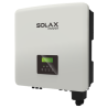 Inversor híbrido trifásico Solax X3-Hybrid-15.0D-G4 15000 W con Wifi y vatímetro