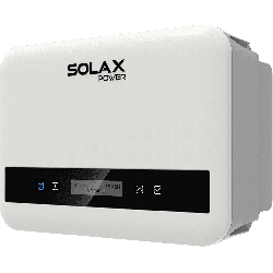Solax Mini G4
