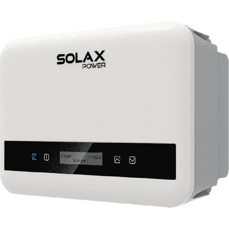 Solax Mini G4